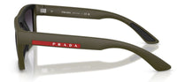 Zonnebril Prada Linea Rossa PS A07S