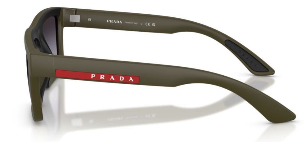 Zonnebril Prada Linea Rossa PS A07S