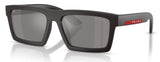 Lunettes de Soleil Prada Linea Rossa PS A07S