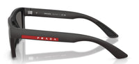 Zonnebril Prada Linea Rossa PS A07S