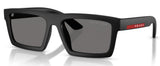 Lunettes de Soleil Prada Linea Rossa PS A07S