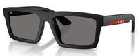 Zonnebril Prada Linea Rossa PS A07S