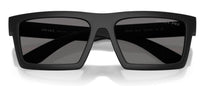 Zonnebril Prada Linea Rossa PS A07S