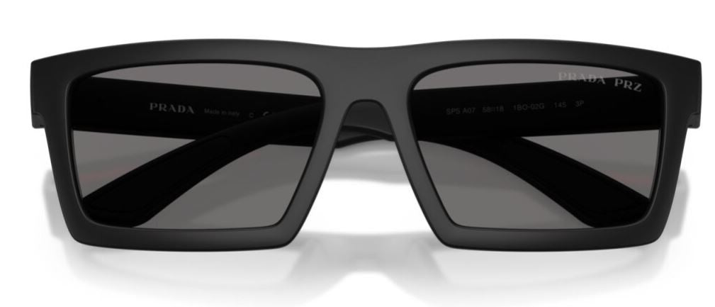 Zonnebril Prada Linea Rossa PS A07S