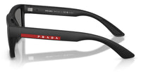 Zonnebril Prada Linea Rossa PS A07S