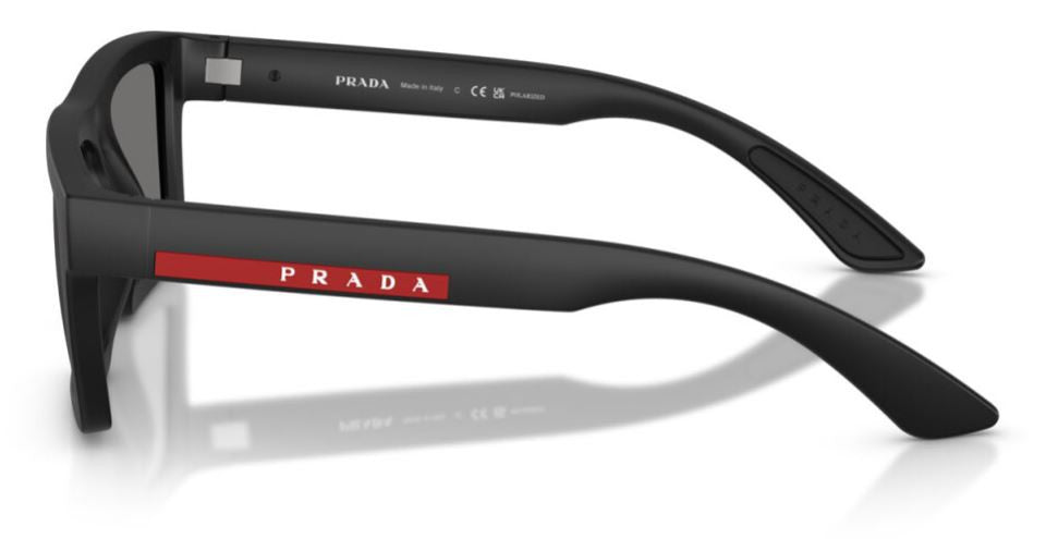 Zonnebril Prada Linea Rossa PS A07S