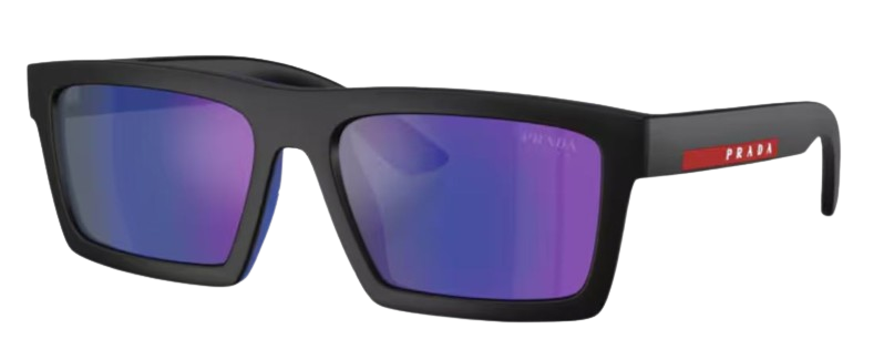 Zonnebril Prada Linea Rossa PS A07S