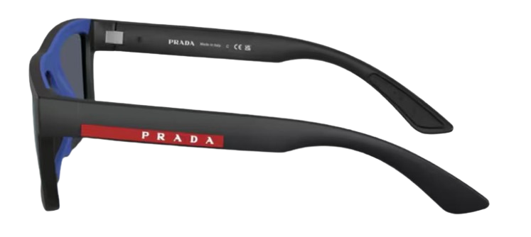 Zonnebril Prada Linea Rossa PS A07S