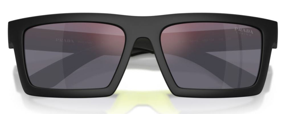 Zonnebril Prada Linea Rossa PS A07S