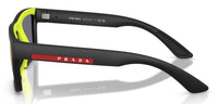 Zonnebril Prada Linea Rossa PS A07S