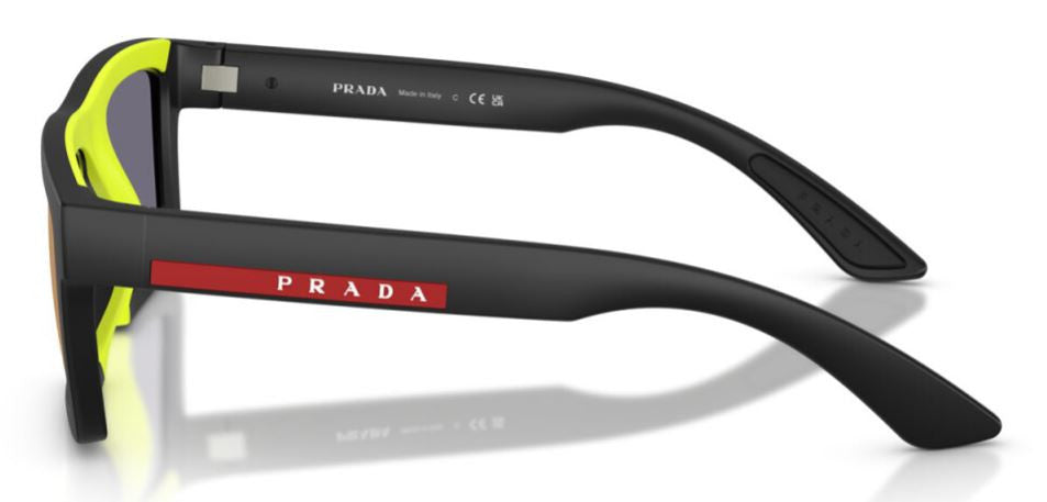 Zonnebril Prada Linea Rossa PS A07S