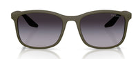 Óculos de Sol Prada Linea Rossa PS A08S