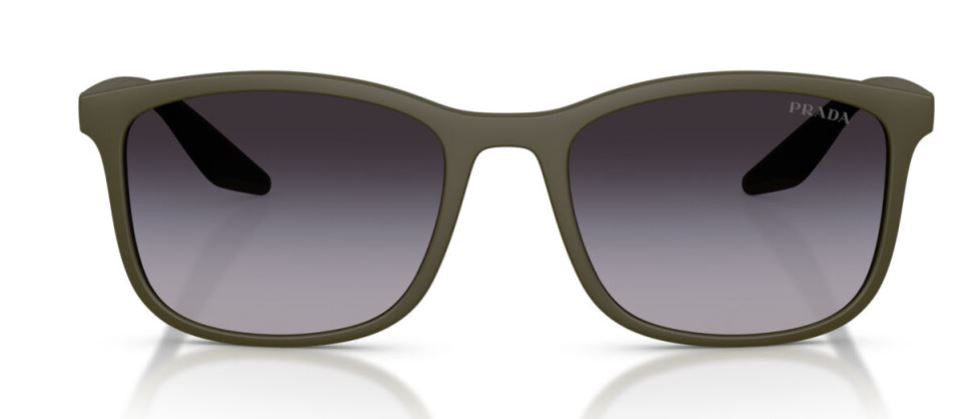 Óculos de Sol Prada Linea Rossa PS A08S