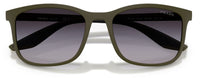 Óculos de Sol Prada Linea Rossa PS A08S