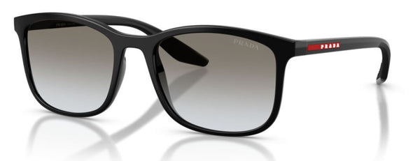 Lunettes de Soleil Prada Linea Rossa PS A08S
