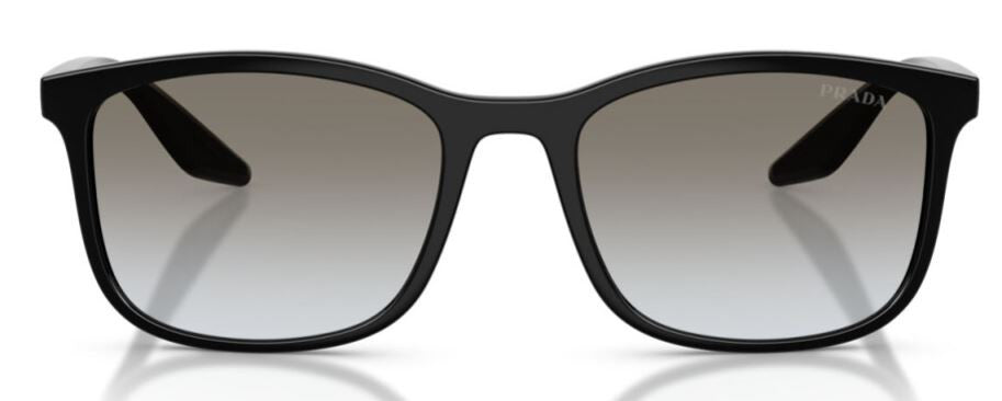 Prada Linea Rossa PS A08S Sunglasses | Square Sport Men – Céline
