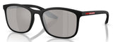 Lunettes de Soleil Prada Linea Rossa PS A08S