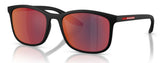 Lunettes de Soleil Prada Linea Rossa PS A08S