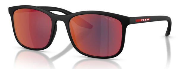 Lunettes de Soleil Prada Linea Rossa PS A08S