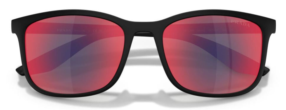 Óculos de Sol Prada Linea Rossa PS A08S