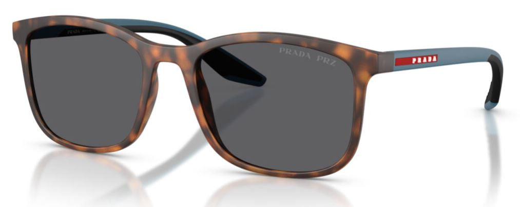 Prada Linea Rossa PS A08S Sunglasses | Square Sport Men – Céline