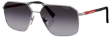 Lunettes de Soleil Prada Linea Rossa PS A50S