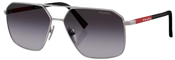 Lunettes de Soleil Prada Linea Rossa PS A50S