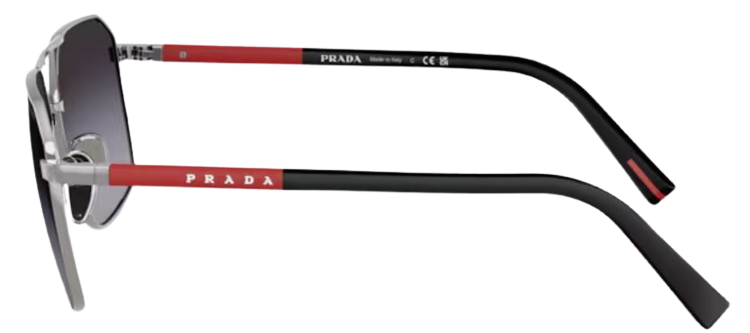 Óculos de Sol Prada Linea Rossa PS A50S