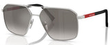 Lunettes de Soleil Prada Linea Rossa PS A50S
