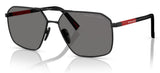 Lunettes de Soleil Prada Linea Rossa PS A50S