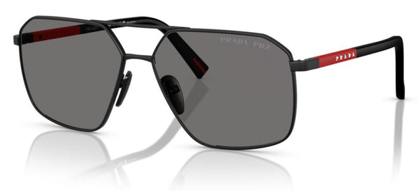 Lunettes de Soleil Prada Linea Rossa PS A50S