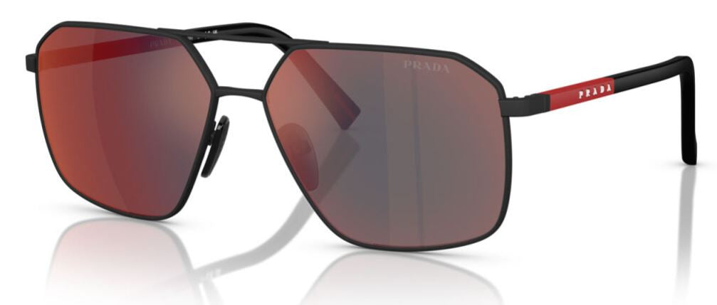 Óculos de Sol Prada Linea Rossa PS A50S