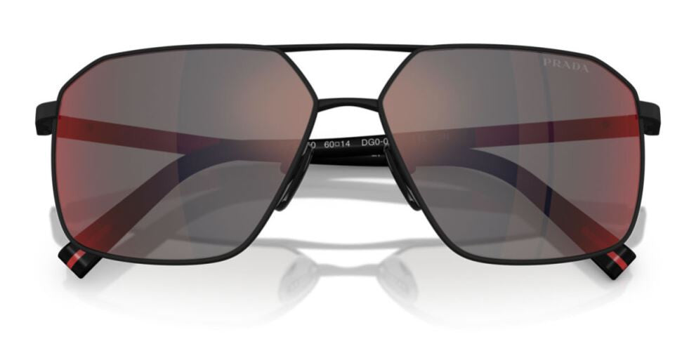 Óculos de Sol Prada Linea Rossa PS A50S