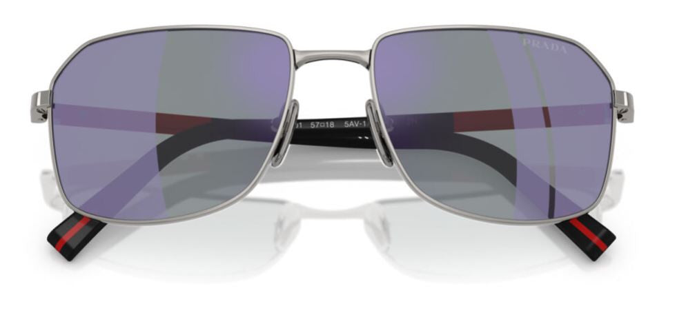 Zonnebril Prada Linea Rossa PS A51S