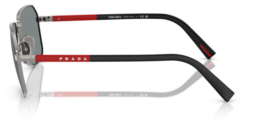 Zonnebril Prada Linea Rossa PS A51S