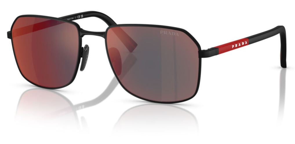 Zonnebril Prada Linea Rossa PS A51S