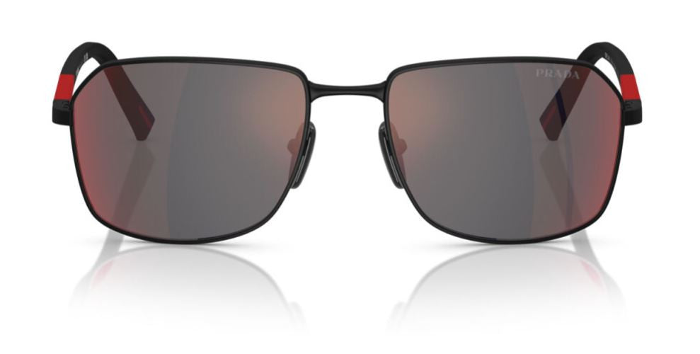 Zonnebril Prada Linea Rossa PS A51S