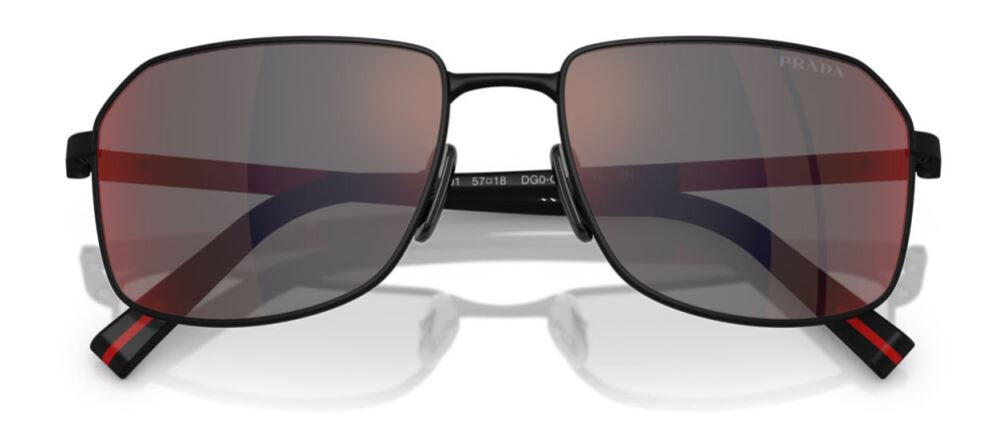 Zonnebril Prada Linea Rossa PS A51S