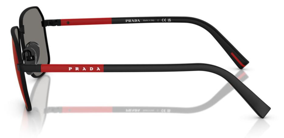 Zonnebril Prada Linea Rossa PS A51S