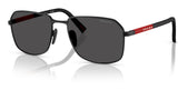 Lunettes de Soleil Prada Linea Rossa PS A51S
