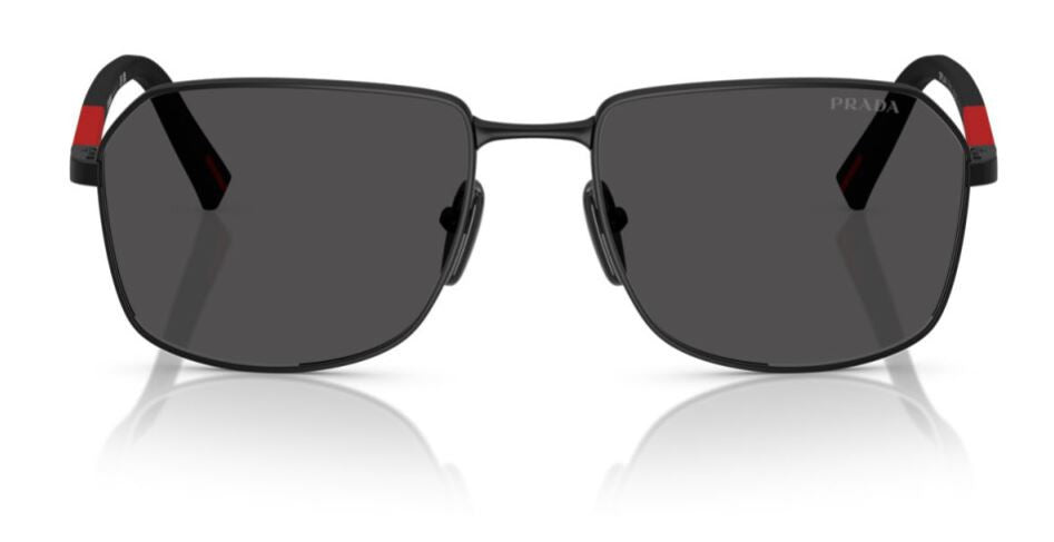 Zonnebril Prada Linea Rossa PS A51S