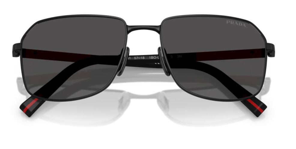 Zonnebril Prada Linea Rossa PS A51S