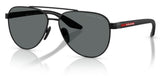 Lunettes de Soleil Prada Linea Rossa PS A52S