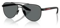 Zonnebril Prada Linea Rossa PS A52S