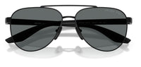 Zonnebril Prada Linea Rossa PS A52S