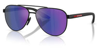 Zonnebril Prada Linea Rossa PS A52S