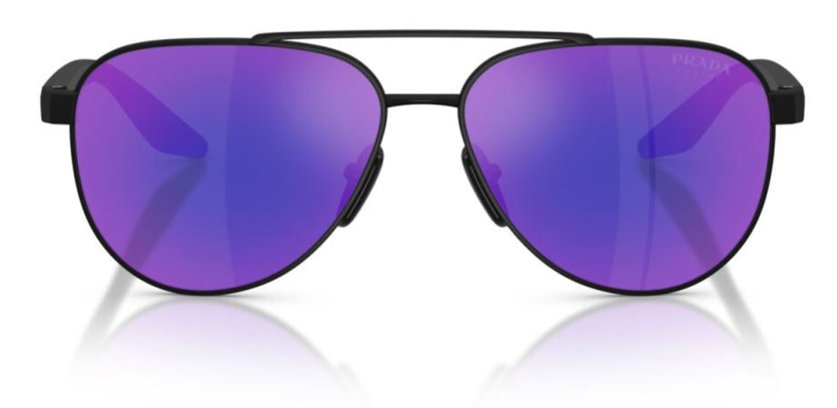 Zonnebril Prada Linea Rossa PS A52S