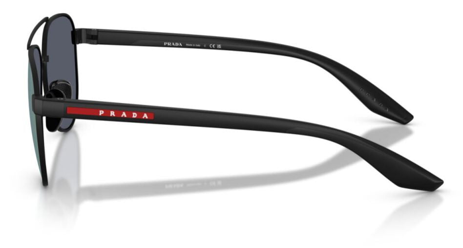 Zonnebril Prada Linea Rossa PS A52S
