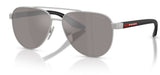 Lunettes de Soleil Prada Linea Rossa PS A52S