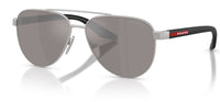 Zonnebril Prada Linea Rossa PS A52S